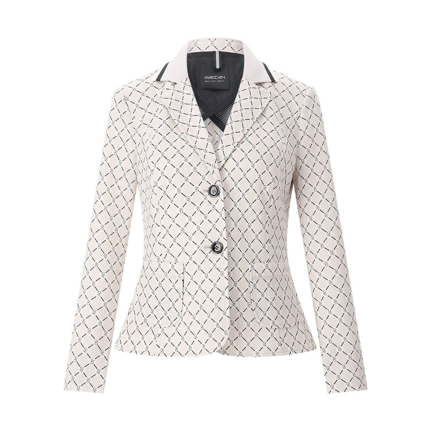 Marc Cain Kurzblazer