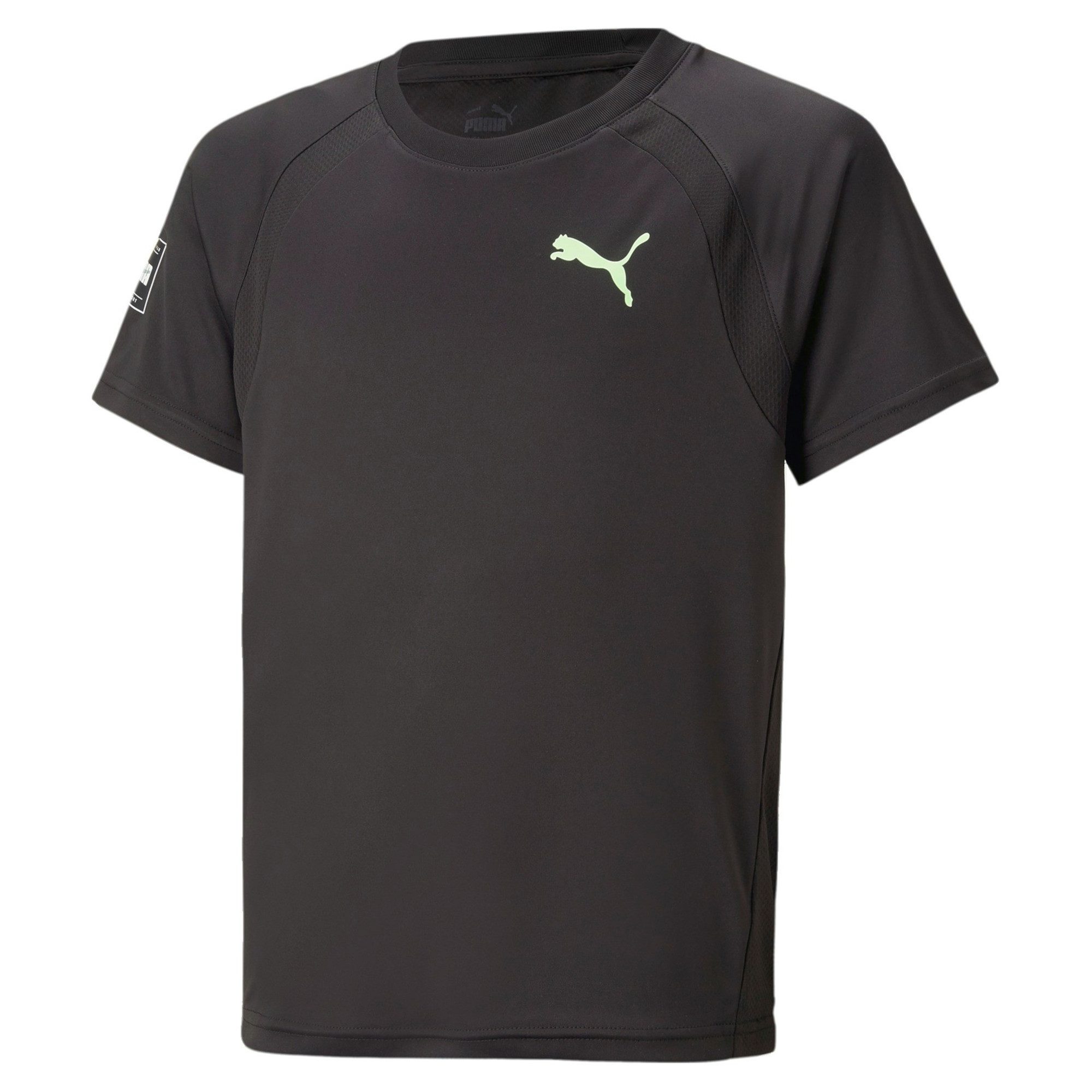 T-Shirt Puma Kinder T-Shirt FIT Tee B 673193