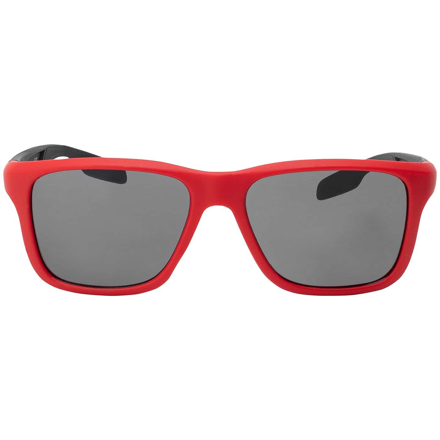 BEZLIT Eyewear Wayfarer Jungen Mädchen Kinder Designer Sonnenbrille (1-St) mit farbigen Linsen