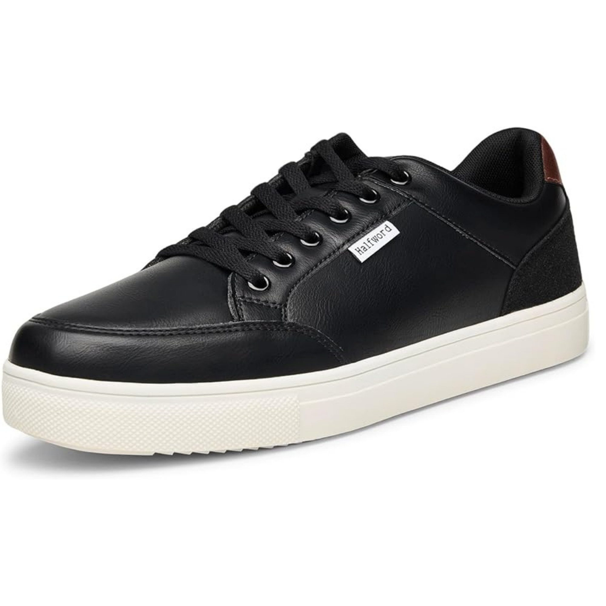 Vivitar für Männer – Bequeme Freizeitschuhe mit Schnürsenkeln Sneaker (Idea günstig online kaufen