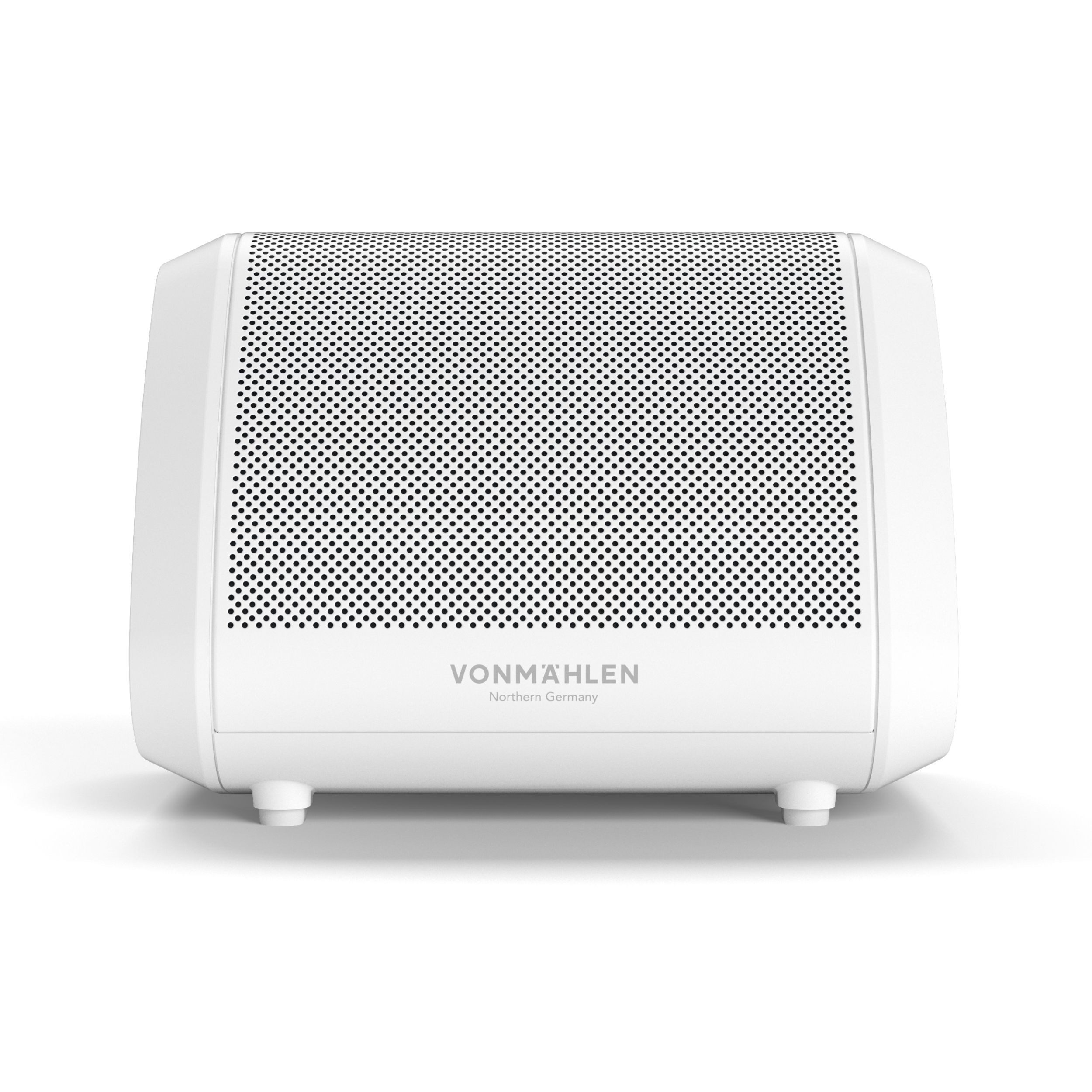 VONMÄHLEN Air Beats Mini Bluetooth-Lautsprecher