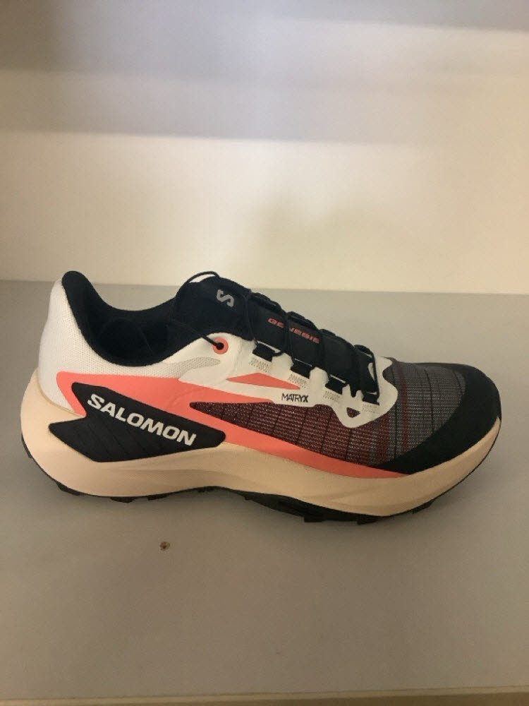 Salomon SHOES GENESIS W Fusion C/Te Wanderschuh