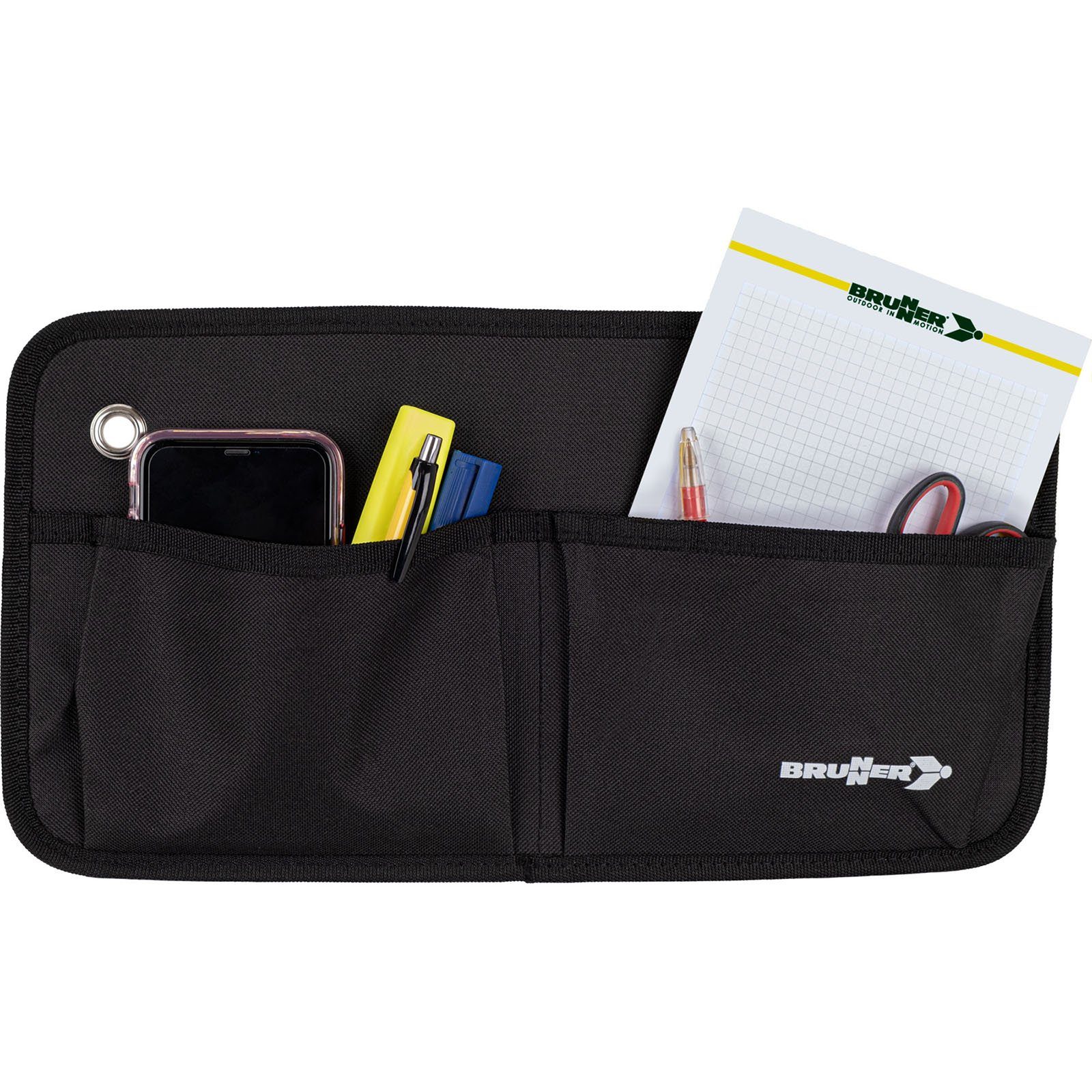 Hängeregal Hängeregal Organizer 2 Fächer Wand