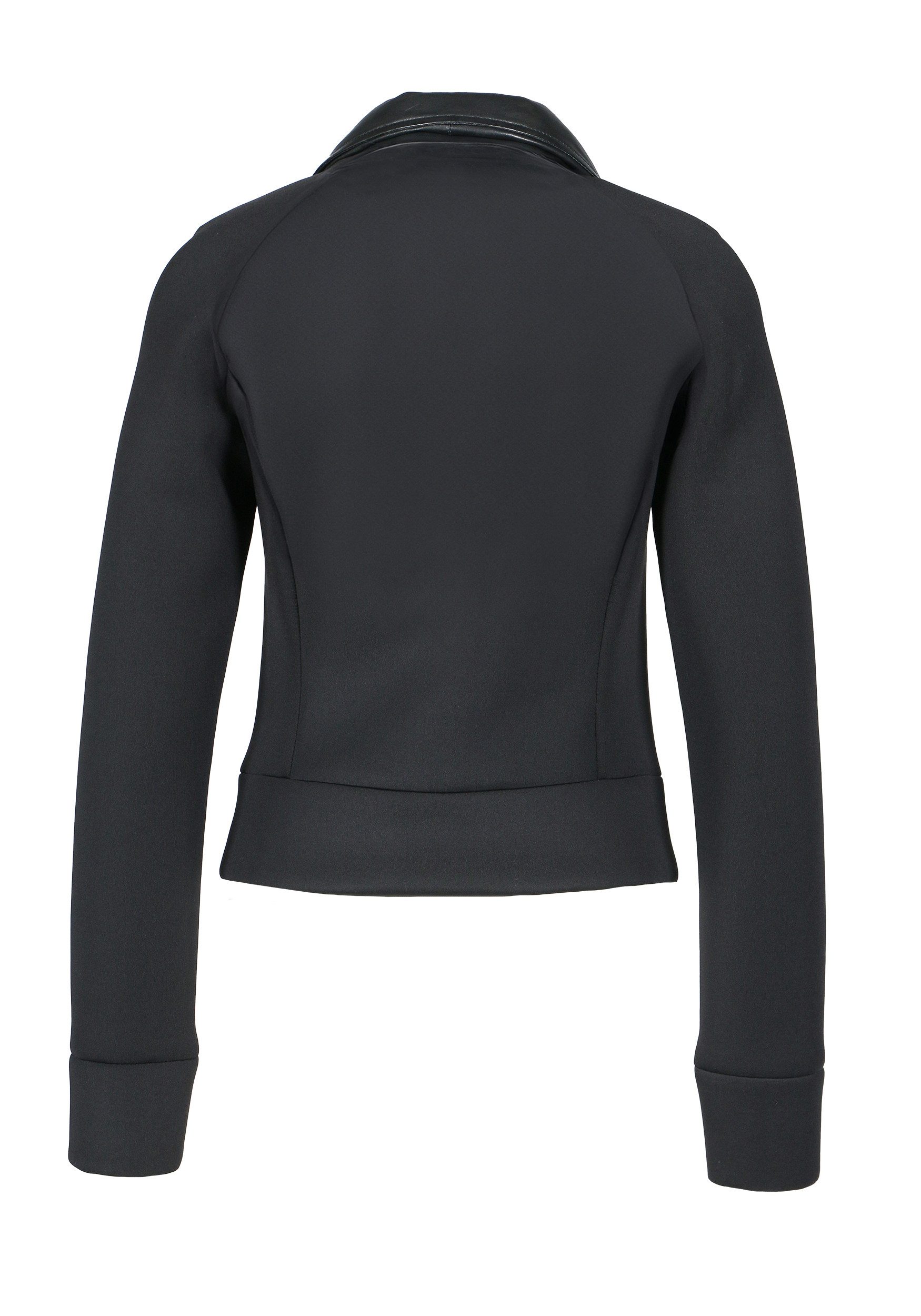 Freaky Nation Lederjacke Elea-FN günstig online kaufen