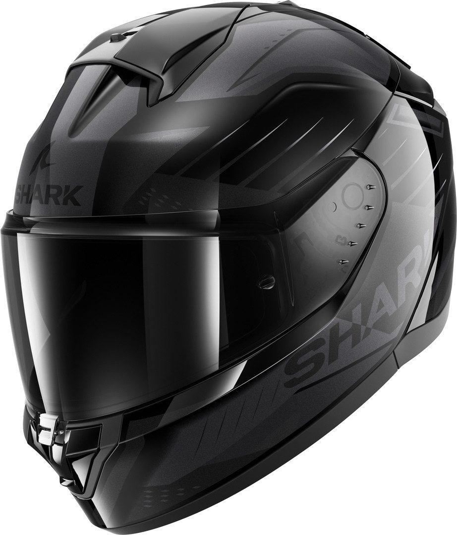 Shark Motorradhelm Ridill 2 Bersek Helm