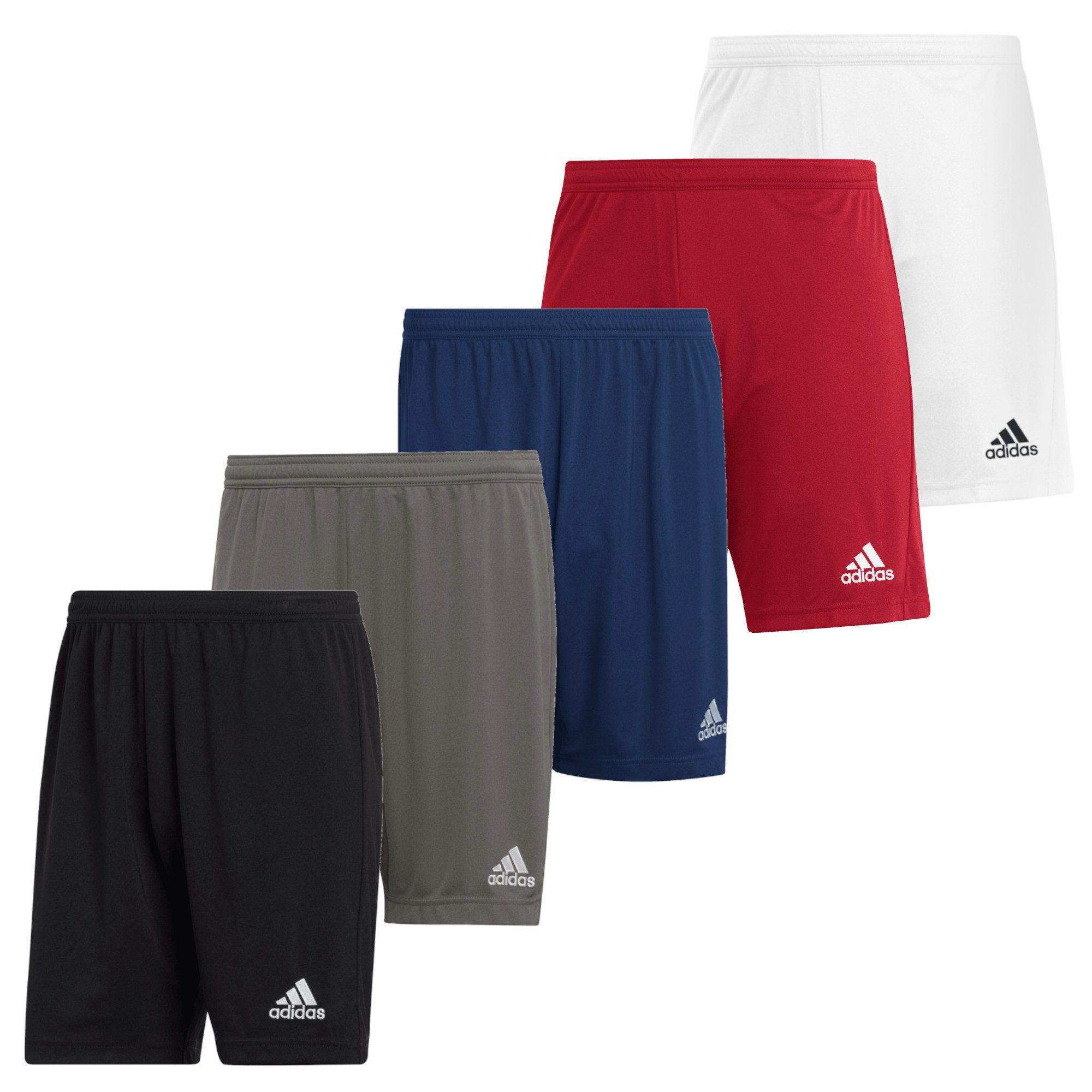 adidas Performance Trainingsshorts adidas Herren Short günstig online kaufen