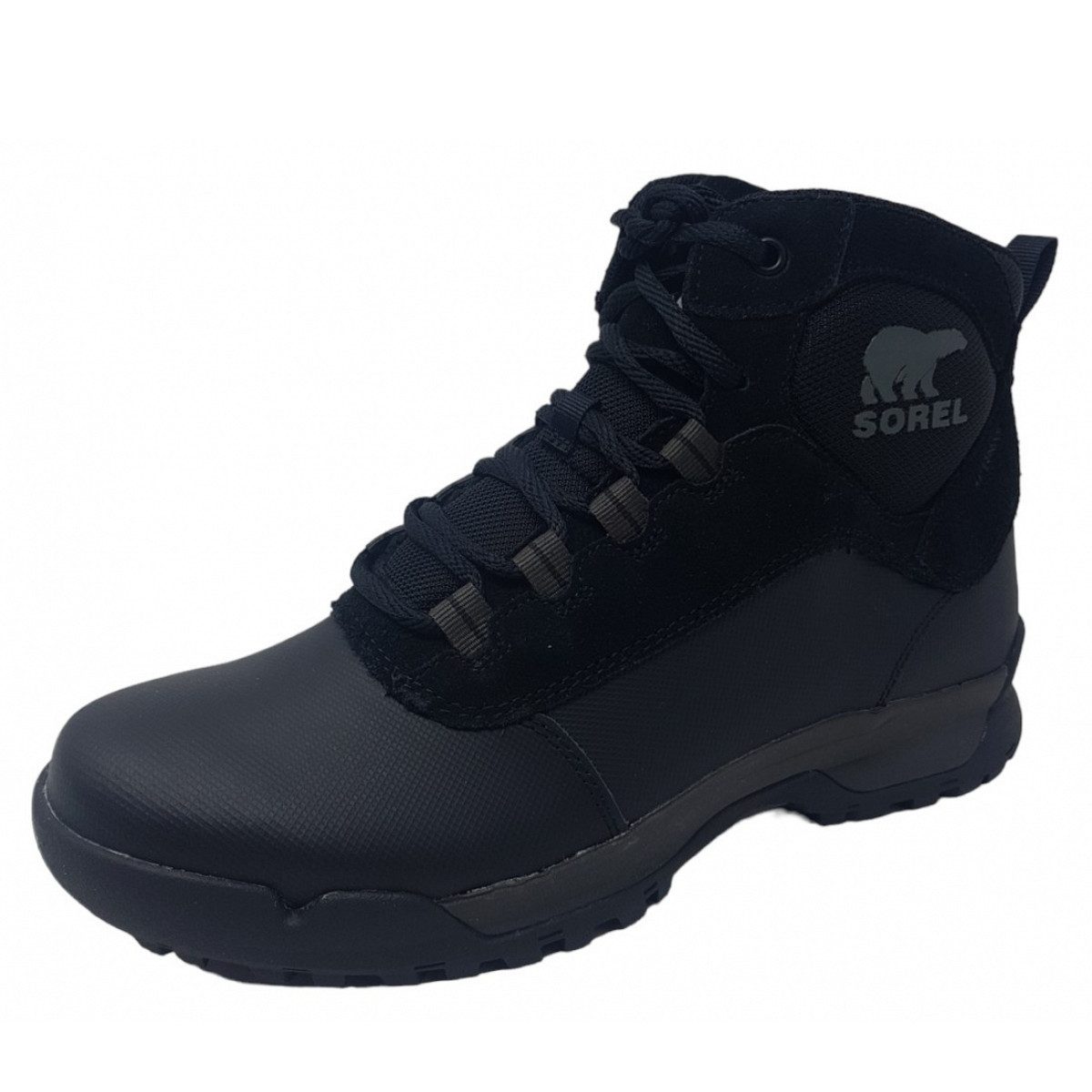 Sorel Buxton Lace WP Stiefel