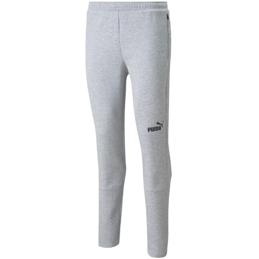 PUMA Jogginghose Puma teamFINAL