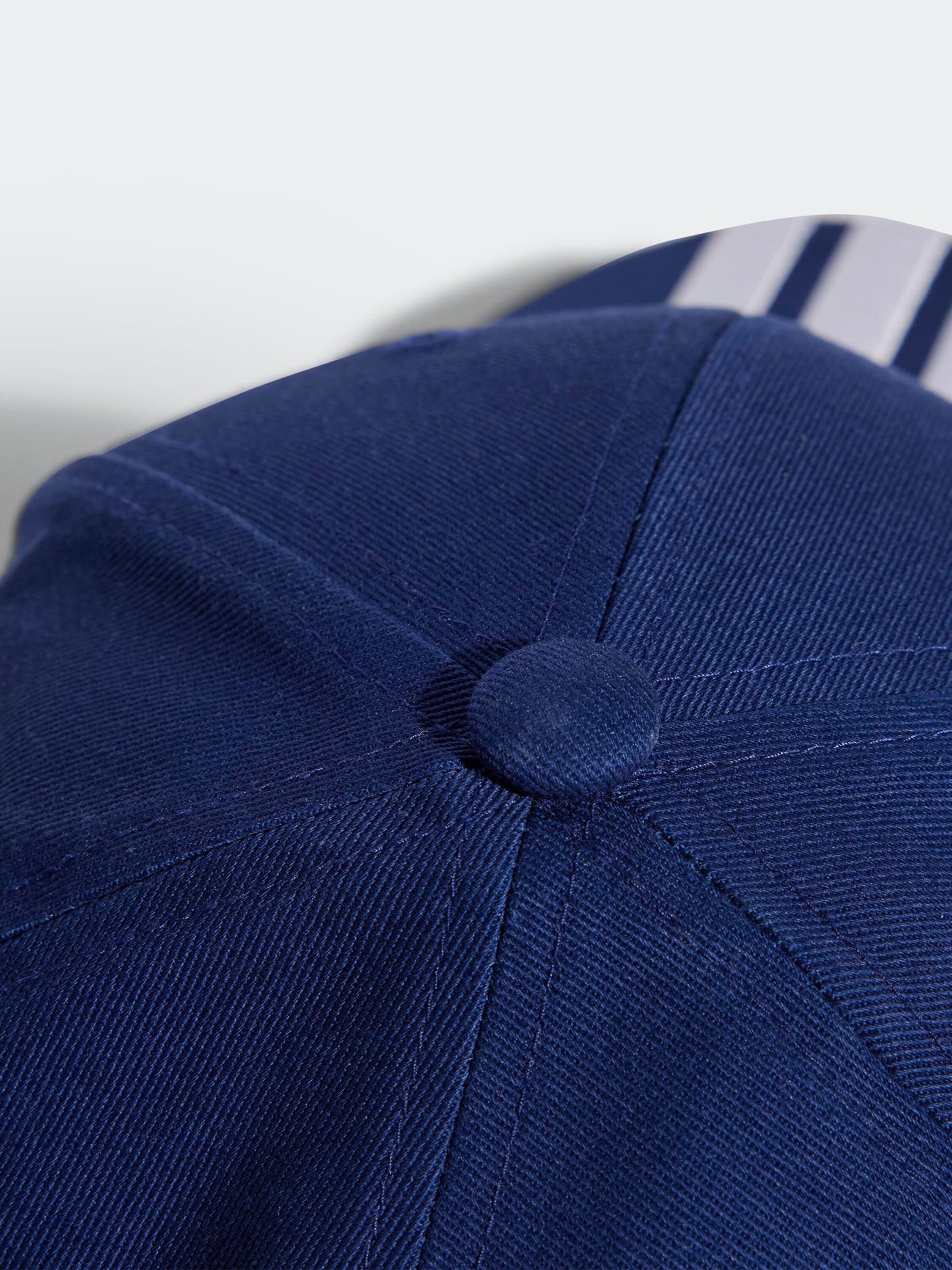 adidas Sportswear Flex Cap 3-Stripes New Logo Baseball (1-St) – Bild 3 von 3