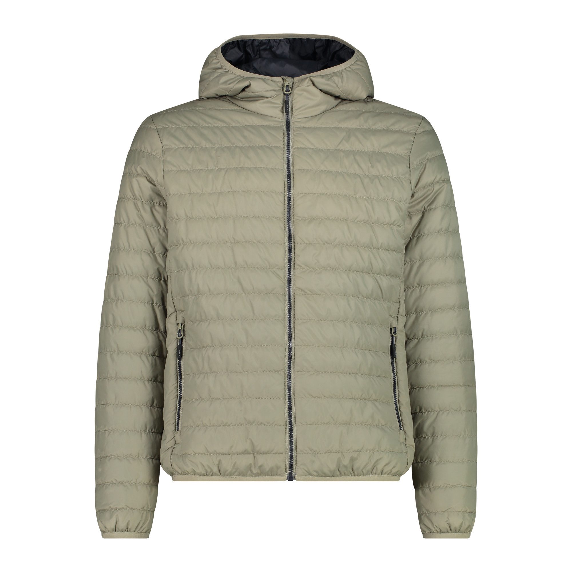 Outdoorjacke CMP Herren Jacke MAN JACKET FIX HOOD 35Z5117