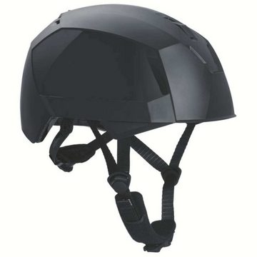 Uvex Schutzhelm Schutzhelm perfexxion 9720940 schwarz, Bau- & Bergsteigerhelm Gr. L