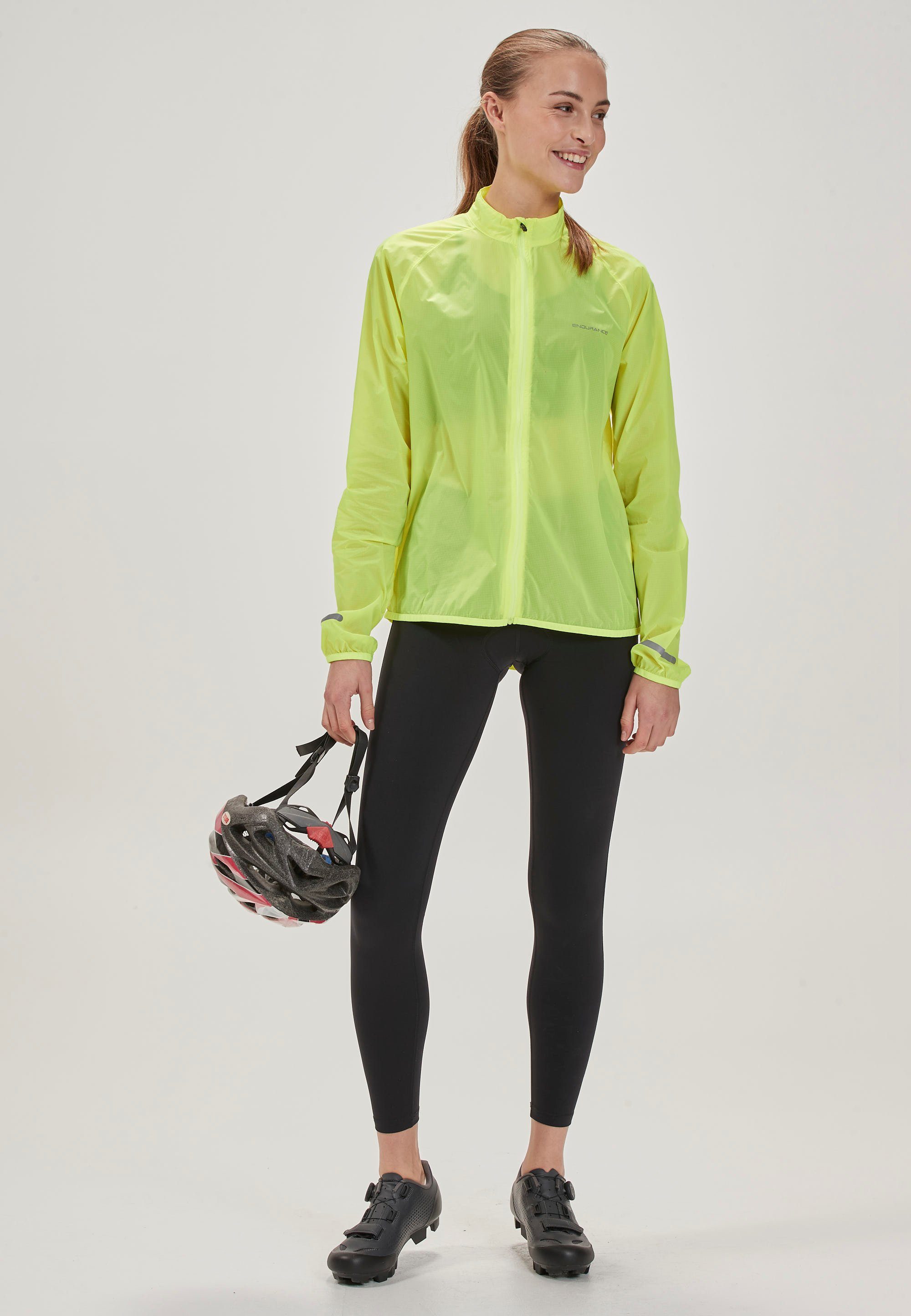 ENDURANCE Softshelljacke IMMIE W Packable extra günstig online kaufen