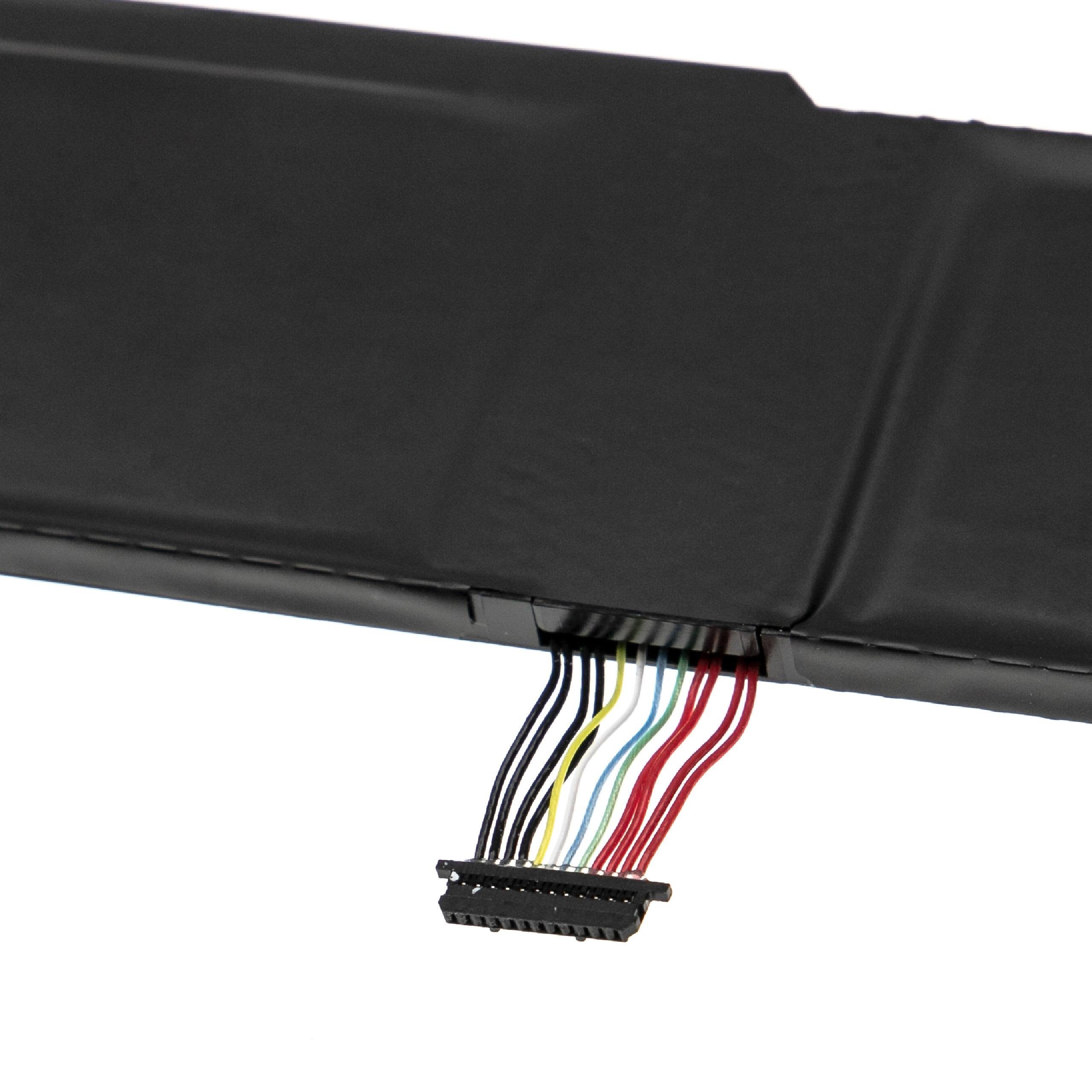 vhbw passend für Laptop-Akku IdeaPad Lenovo 3900 mAh L340-15irh-81lk0150mh