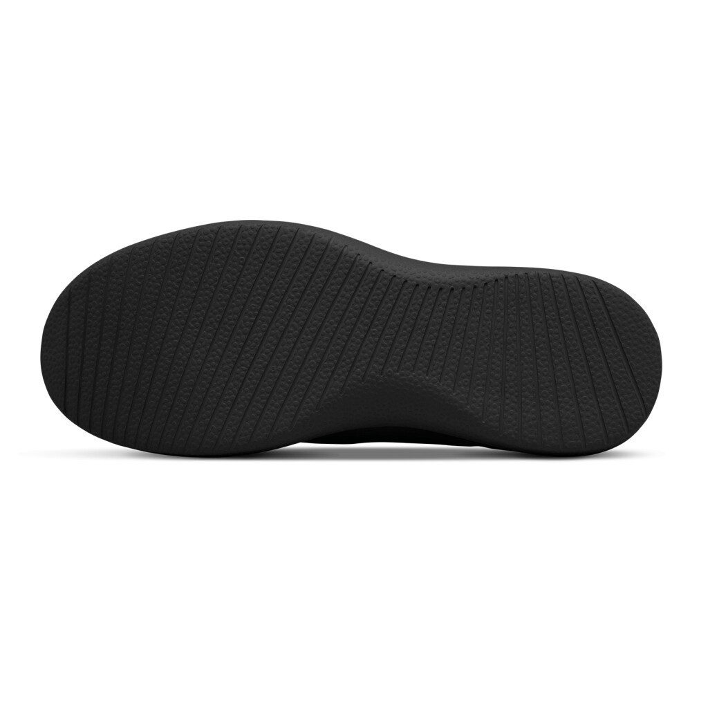 allbirds Tree Runner schwarz Damen Sneaker