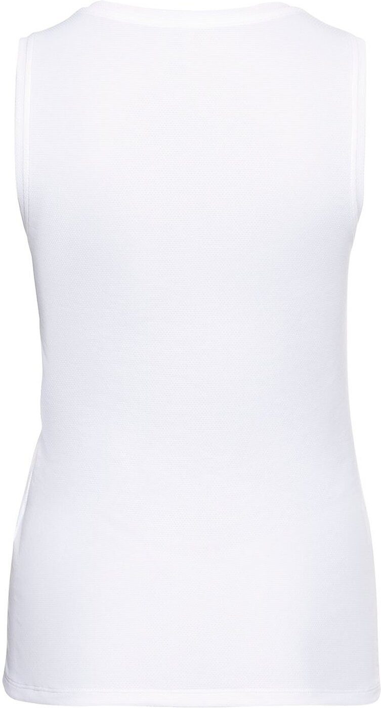 Odlo Set: Sport-BH ACTIVE F-DRY LIGHT WHITE