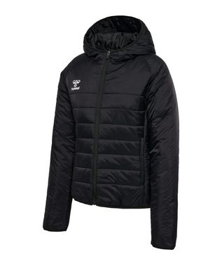 hummel Trainingsjacke hmlGO Quilted Kapuzenjacke Damen