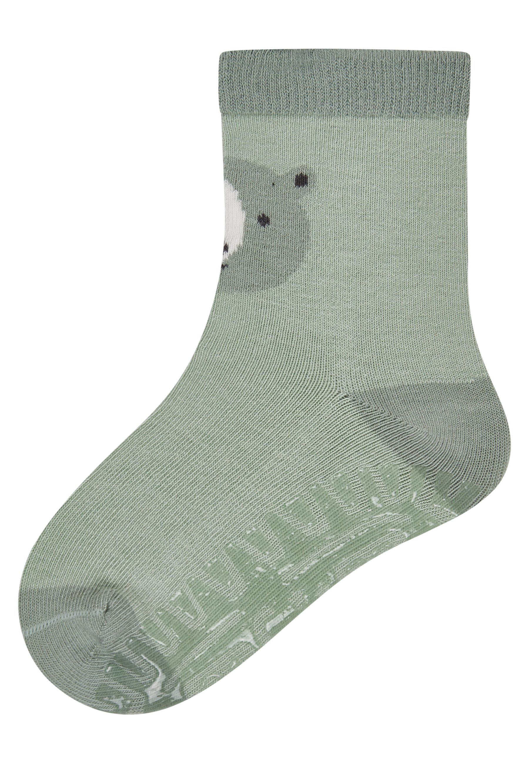 ABS-Socken Fliesen Fitzer SUN Bär