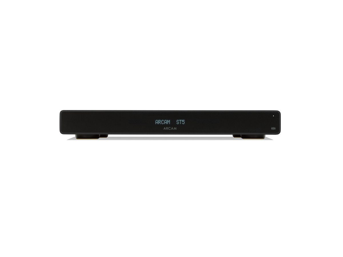 Arcam Arcam ST5 Netzwerkplayer