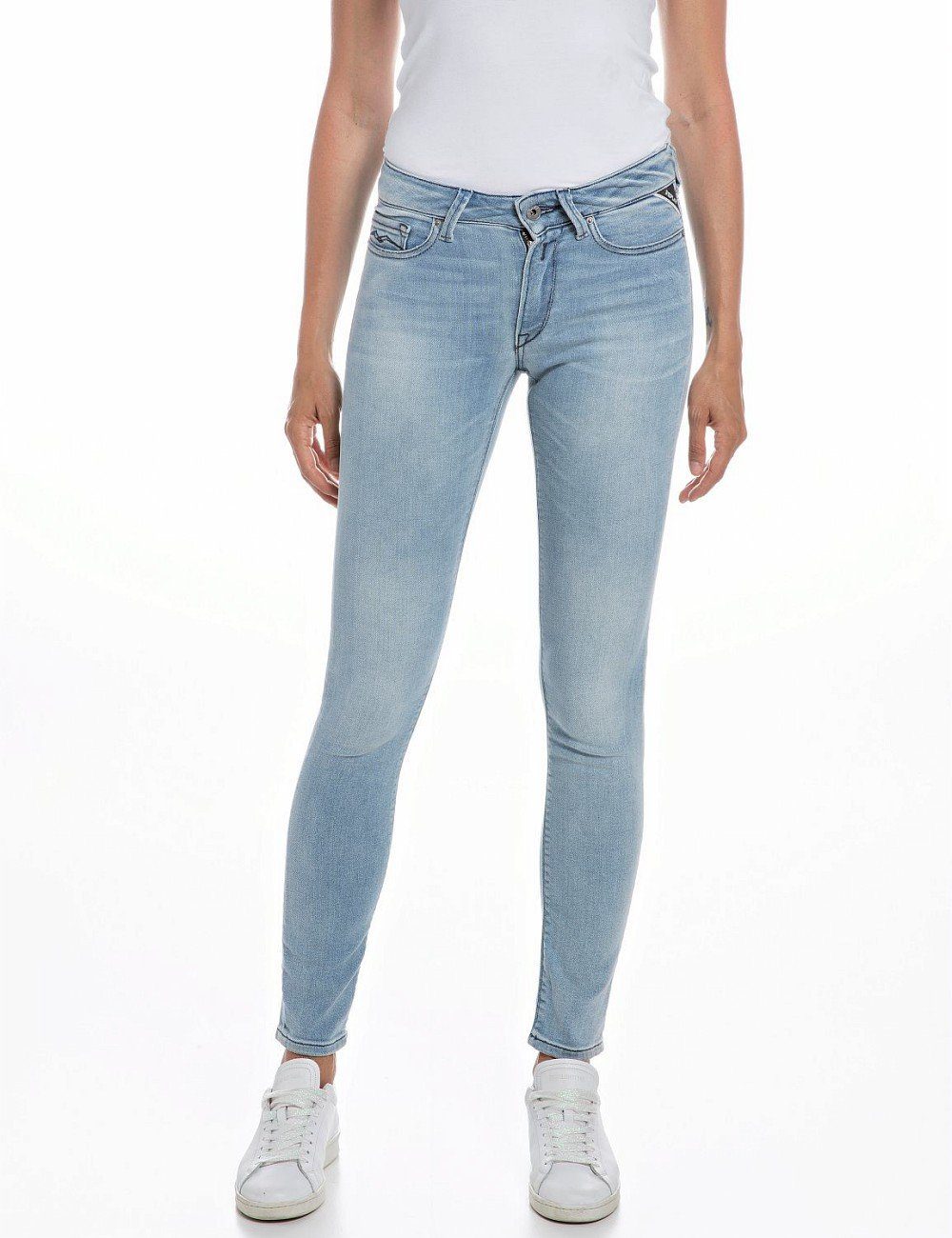 Skinny-fit-Jeans LUZIEN