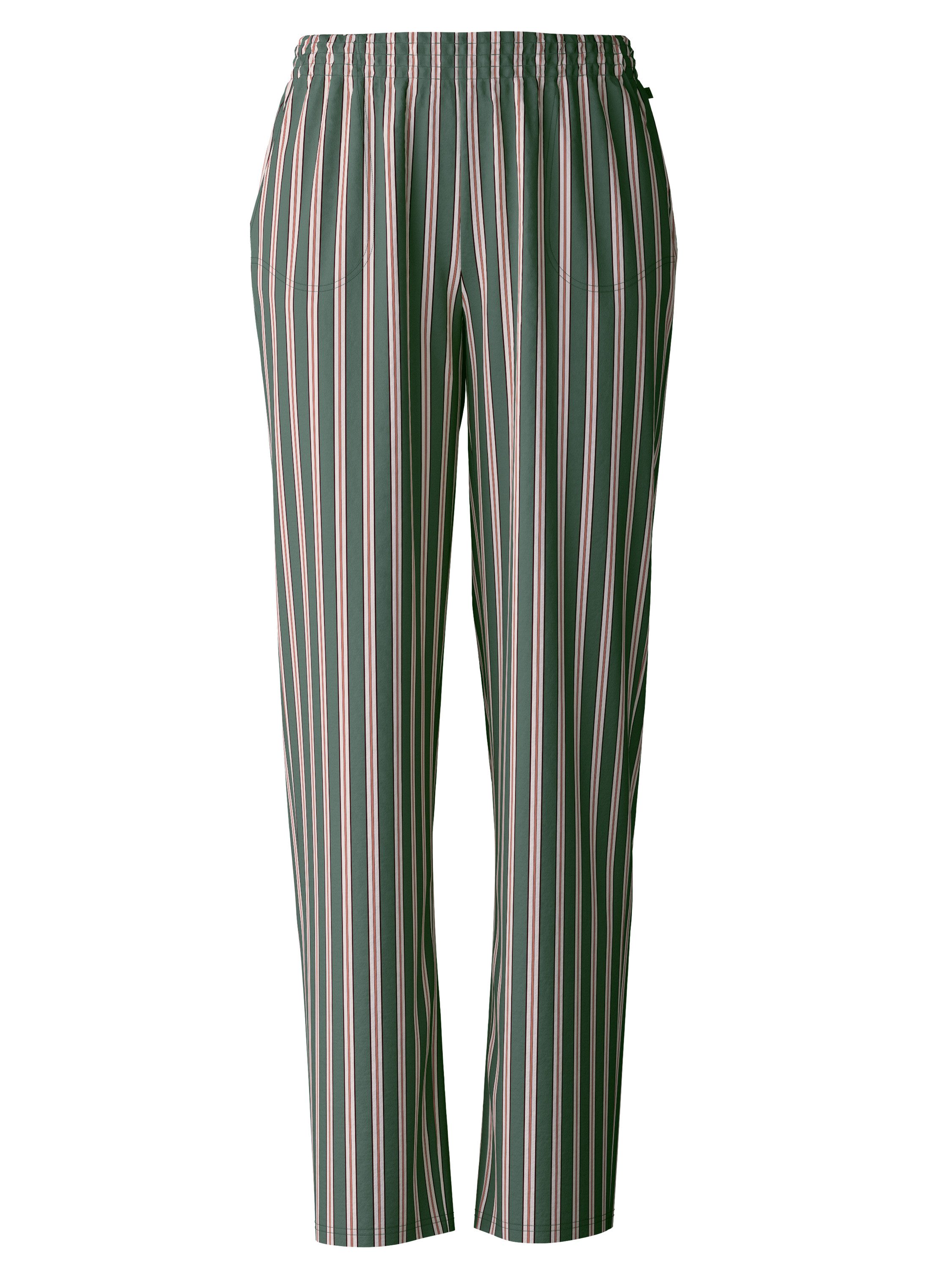 Pyjamahose Favourites Ground Damen