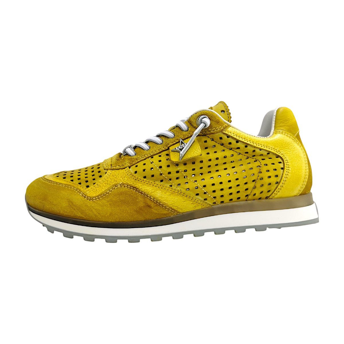 Cetti Schnürer Schnürschuh günstig online kaufen