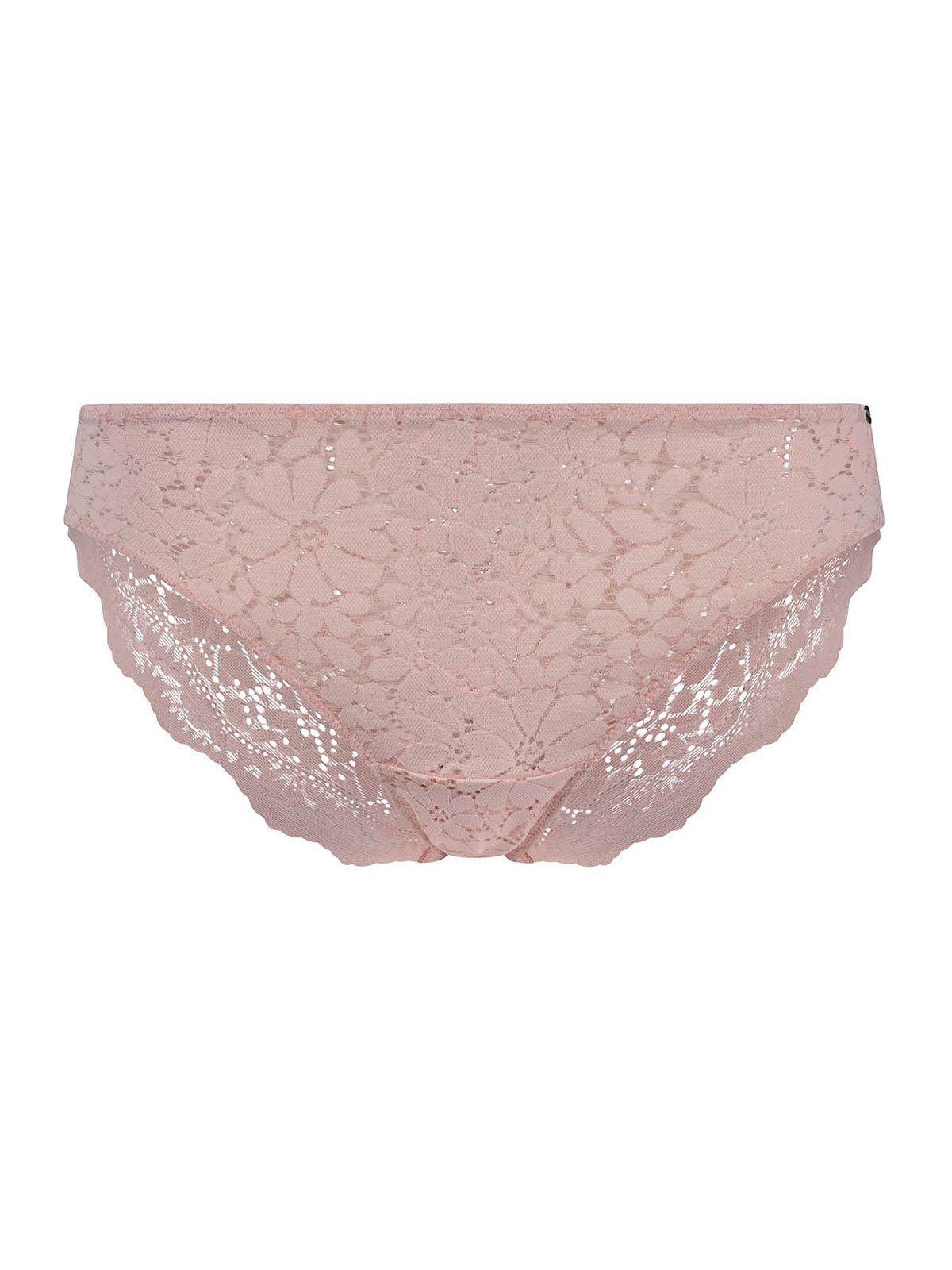 Skiny Bikinislip Damen Rio Slip Wonderfulace (Stück, 1-St) Materialmix günstig online kaufen