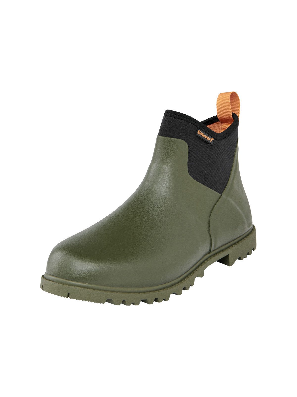 Gateway1 110101008-2144 Gateway Ascot 6" 3mm Gummistiefel