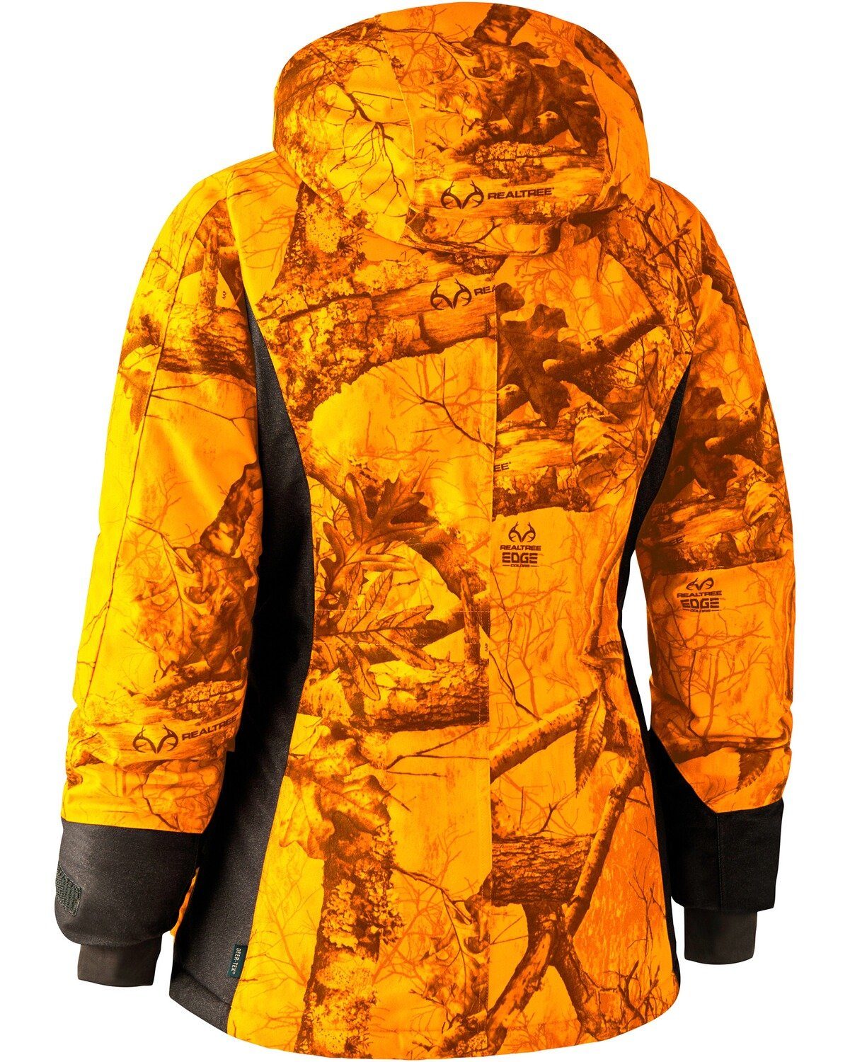 Deerhunter Winterjacke Damen Winter-Jacke Raven Arctic Versiegelte Nähte, W günstig online kaufen