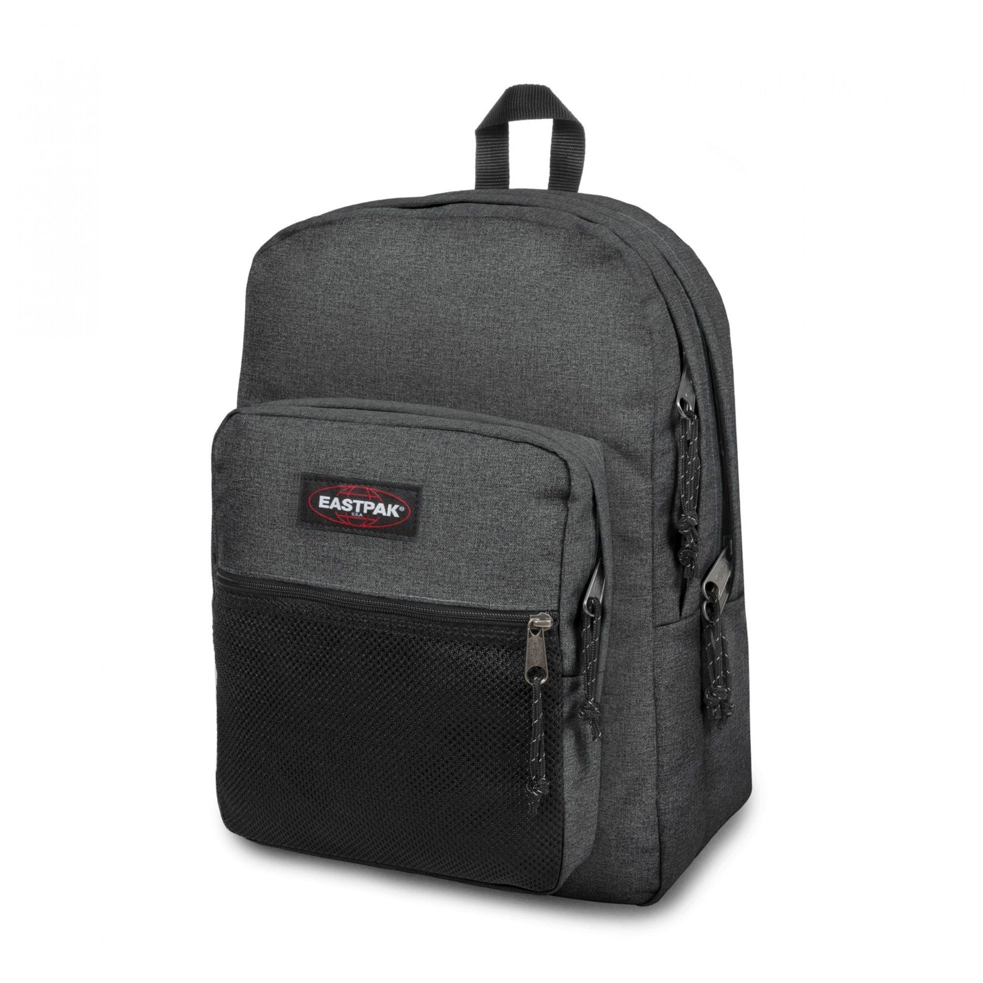 Eastpak Schulrucksack Pinnacle 38 - Rucksack 42 cm (black denim)