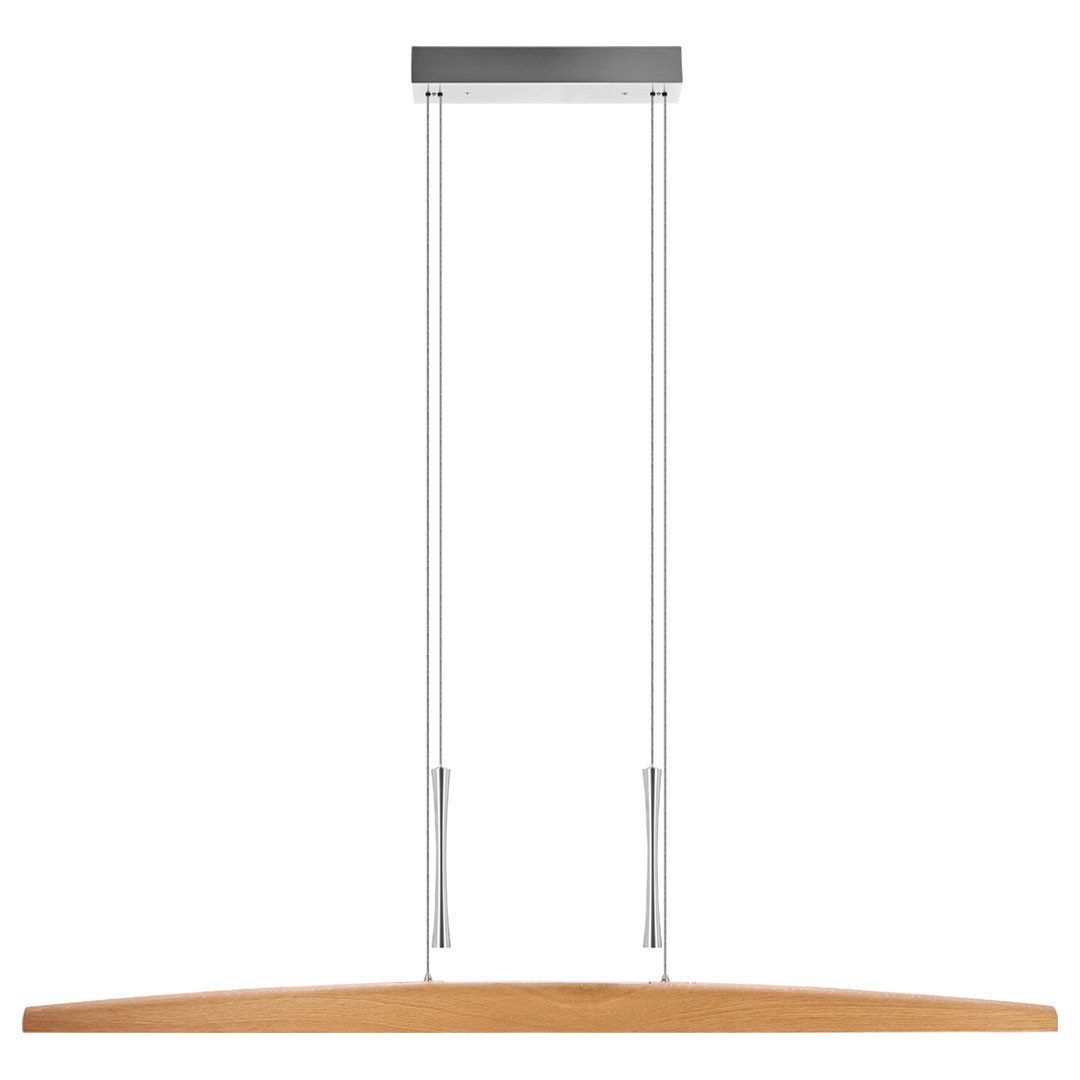 HerzBlut LED-Hängeleuchte Arco LED Ober- und günstig online kaufen