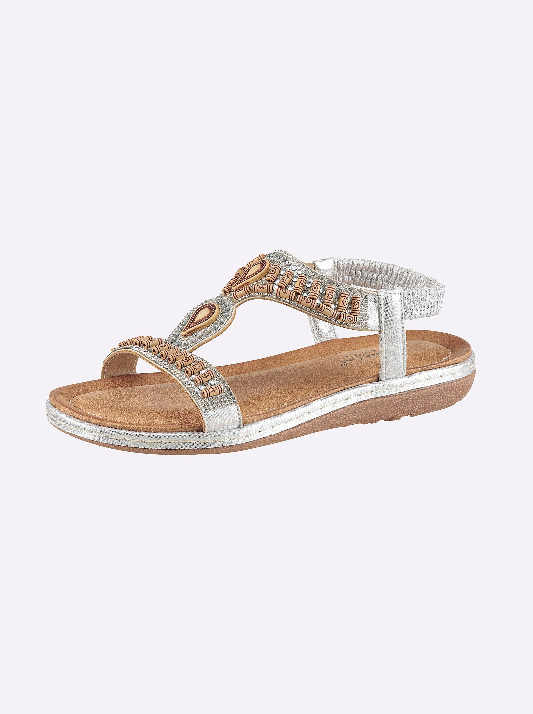 Andrea Conti Sandale . Sandalette günstig online kaufen