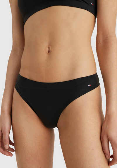 Tommy Hilfiger Underwear T-String Ultra Soft