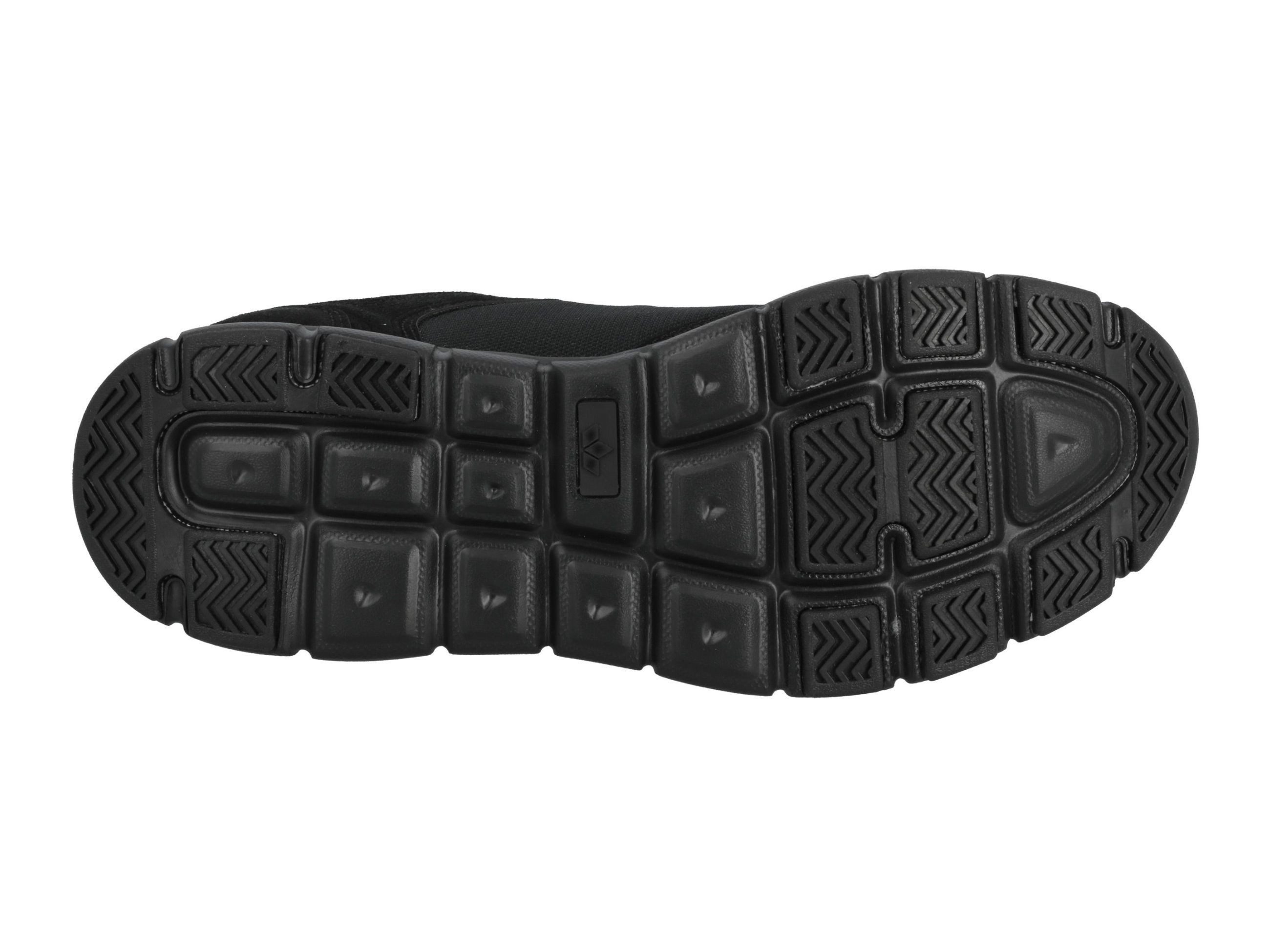 Lico Joggingschuh Lionel V Hallenschuh