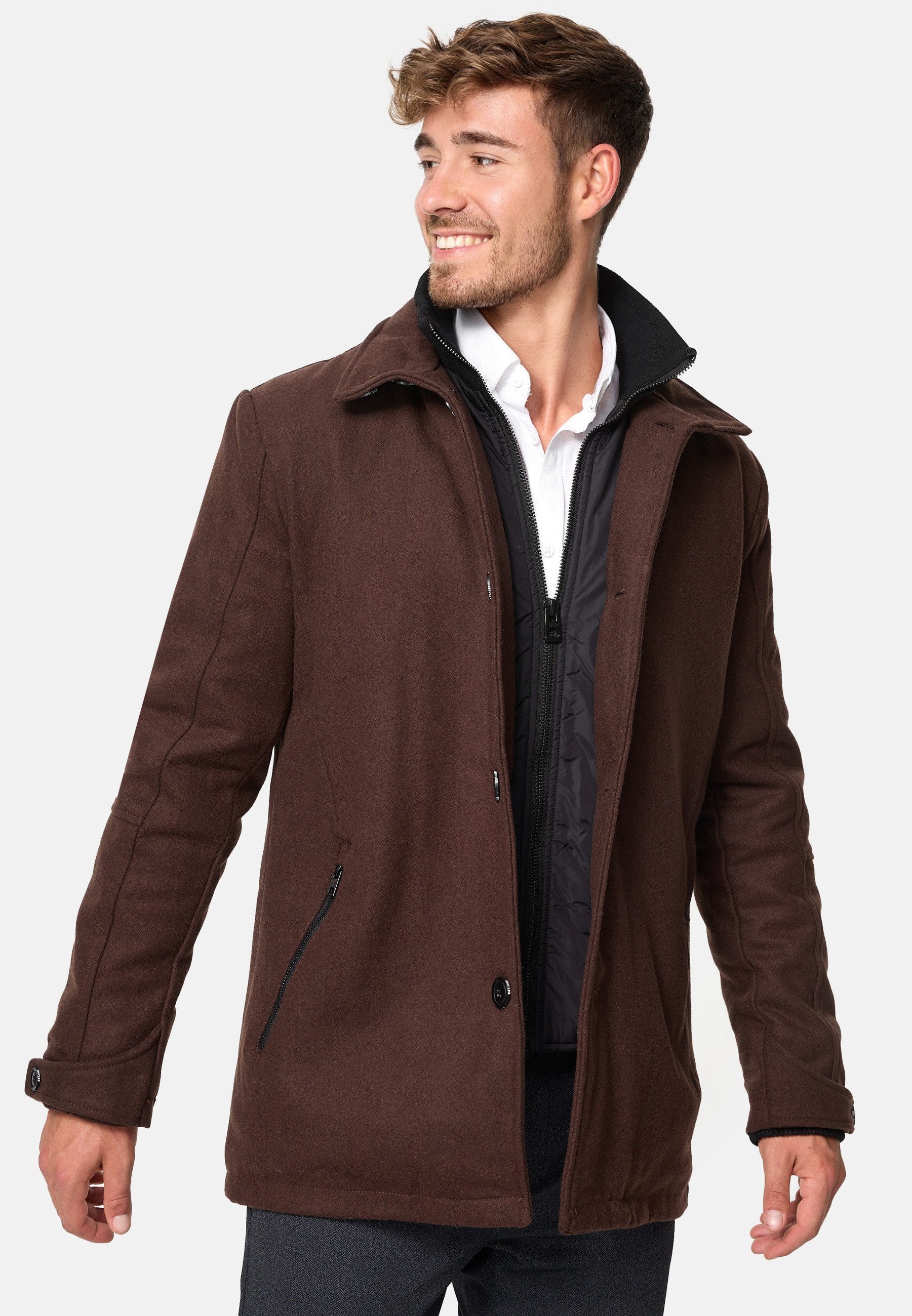 Winterjacke Brittany