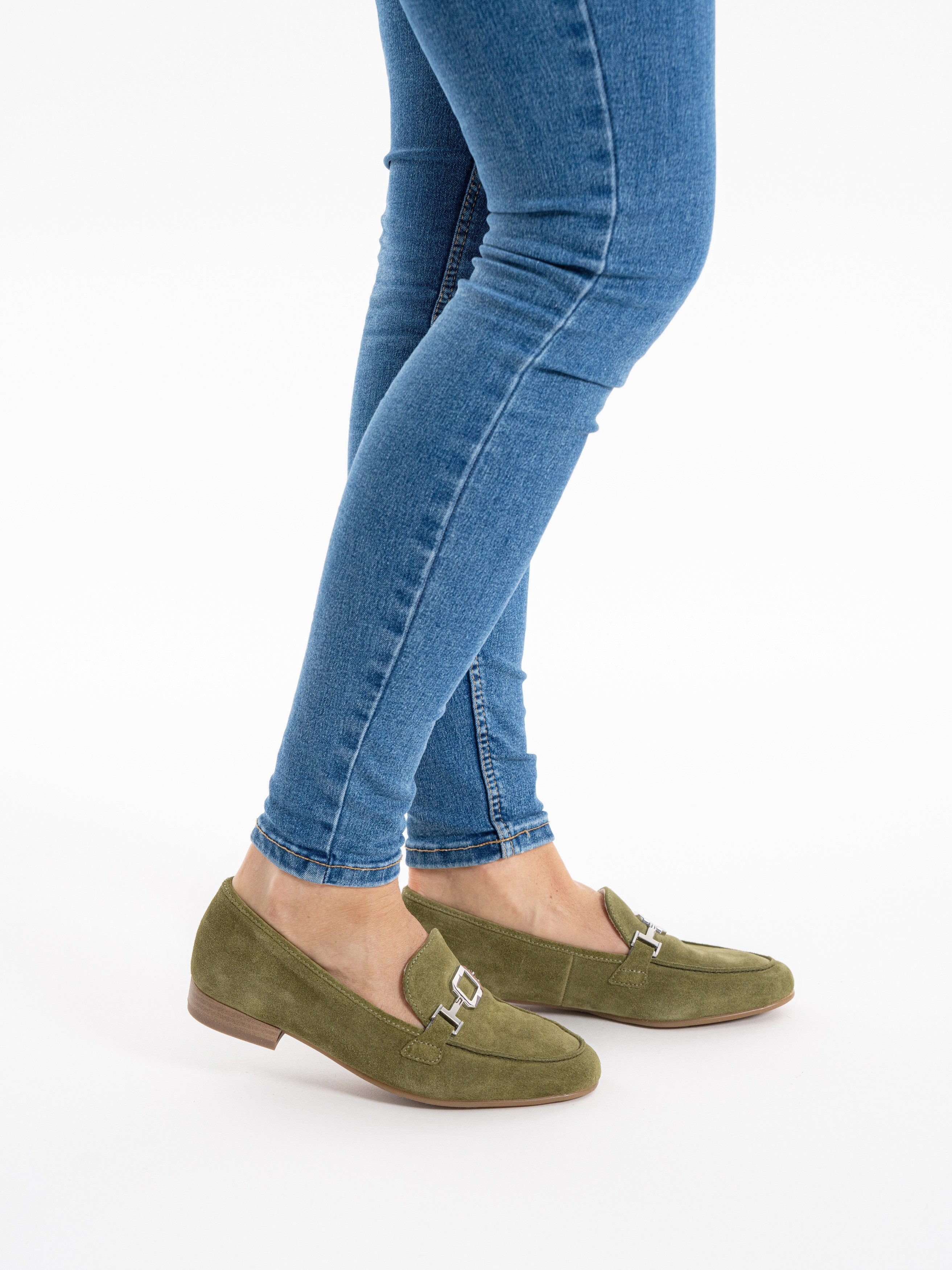 Ara Damen Slipper Kent Slipper günstig online kaufen