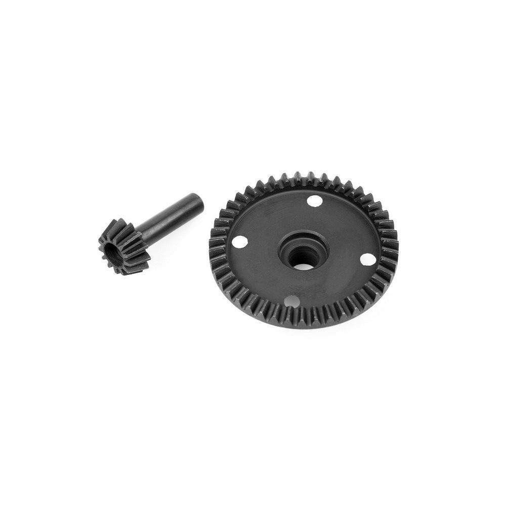 LRP Modellbausatz LRP 133037 Differential Zahnrad 43Z und Kegelrad 13Z - Rebel BX/BXe