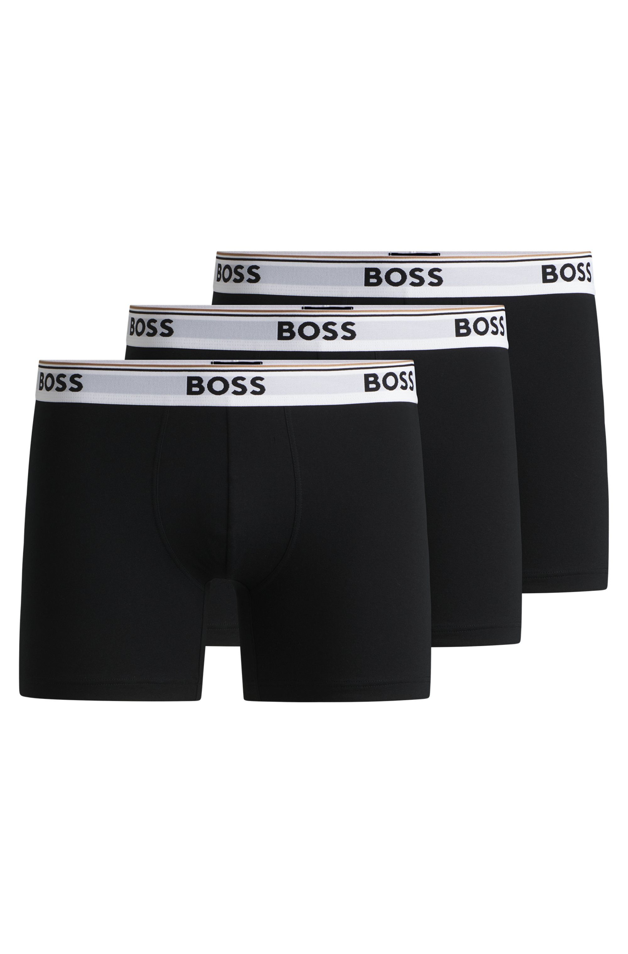 Langer Boxer Brief 3 PACK