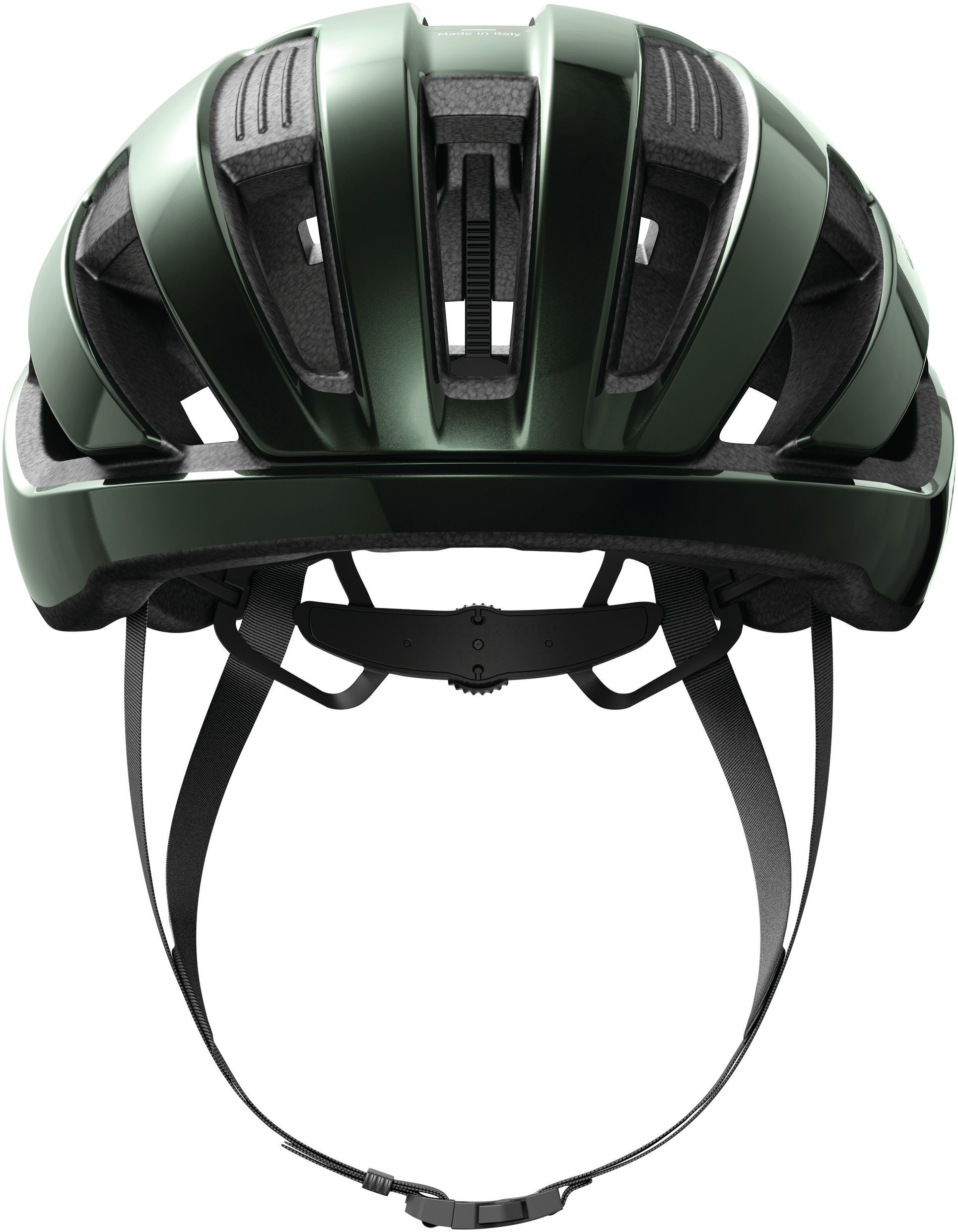 ABUS Fahrradhelm WINGBACK