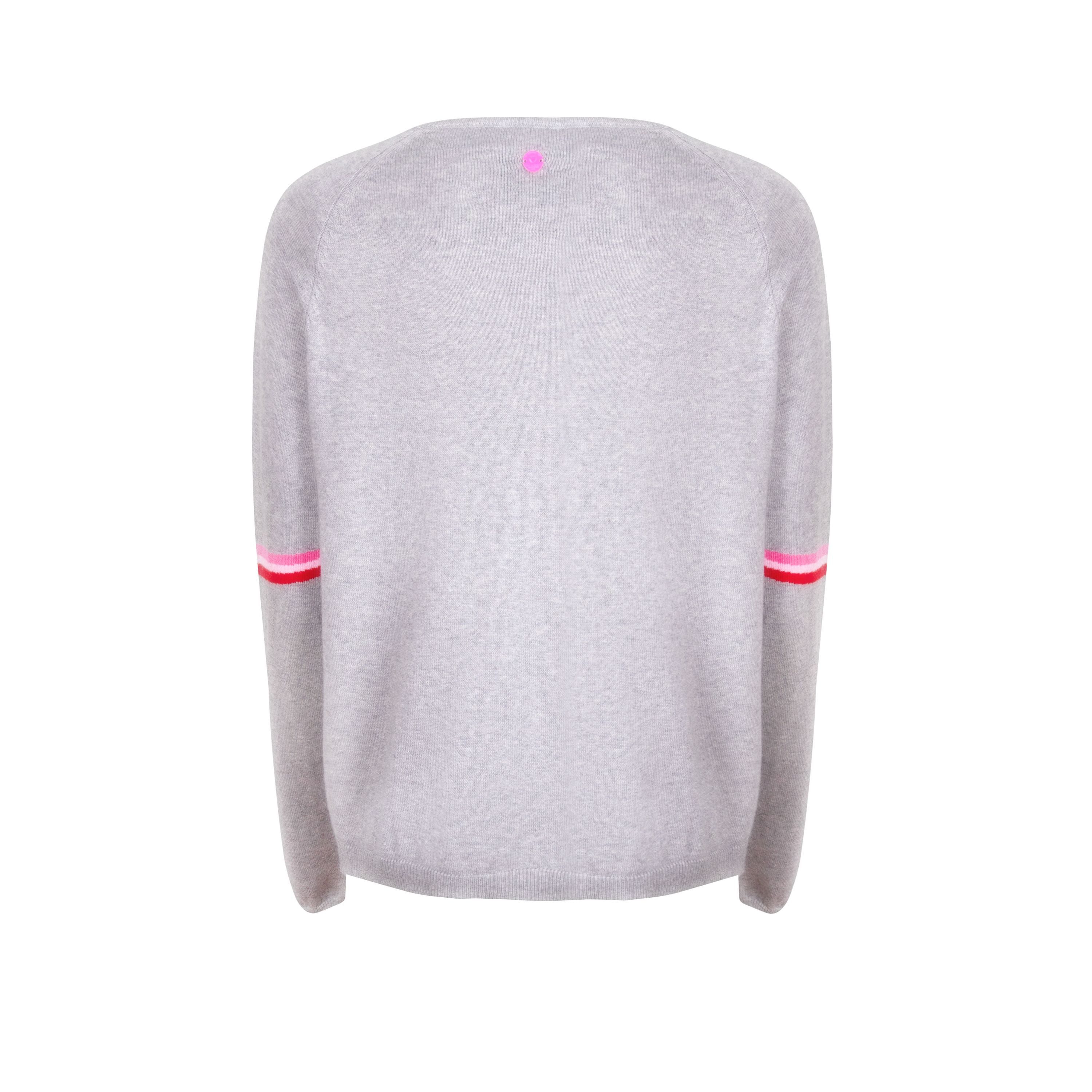 Lieblingsstück Strickpullover