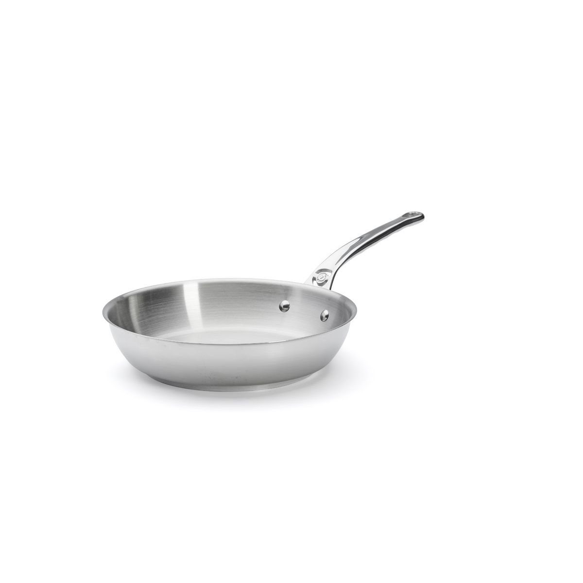 de Buyer Bratpfanne Milady, Durchmesser: 24 cm