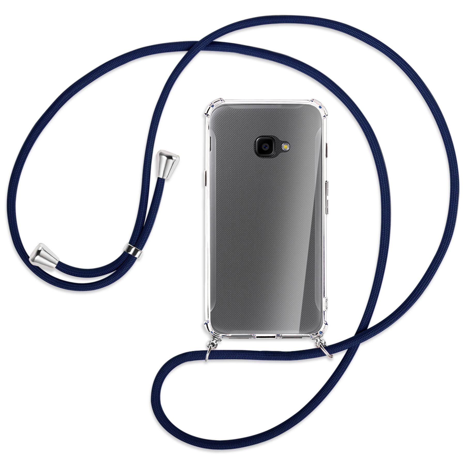 Handykette für Samsung Galaxy Xcover 4 / 4s [NC-276-S]