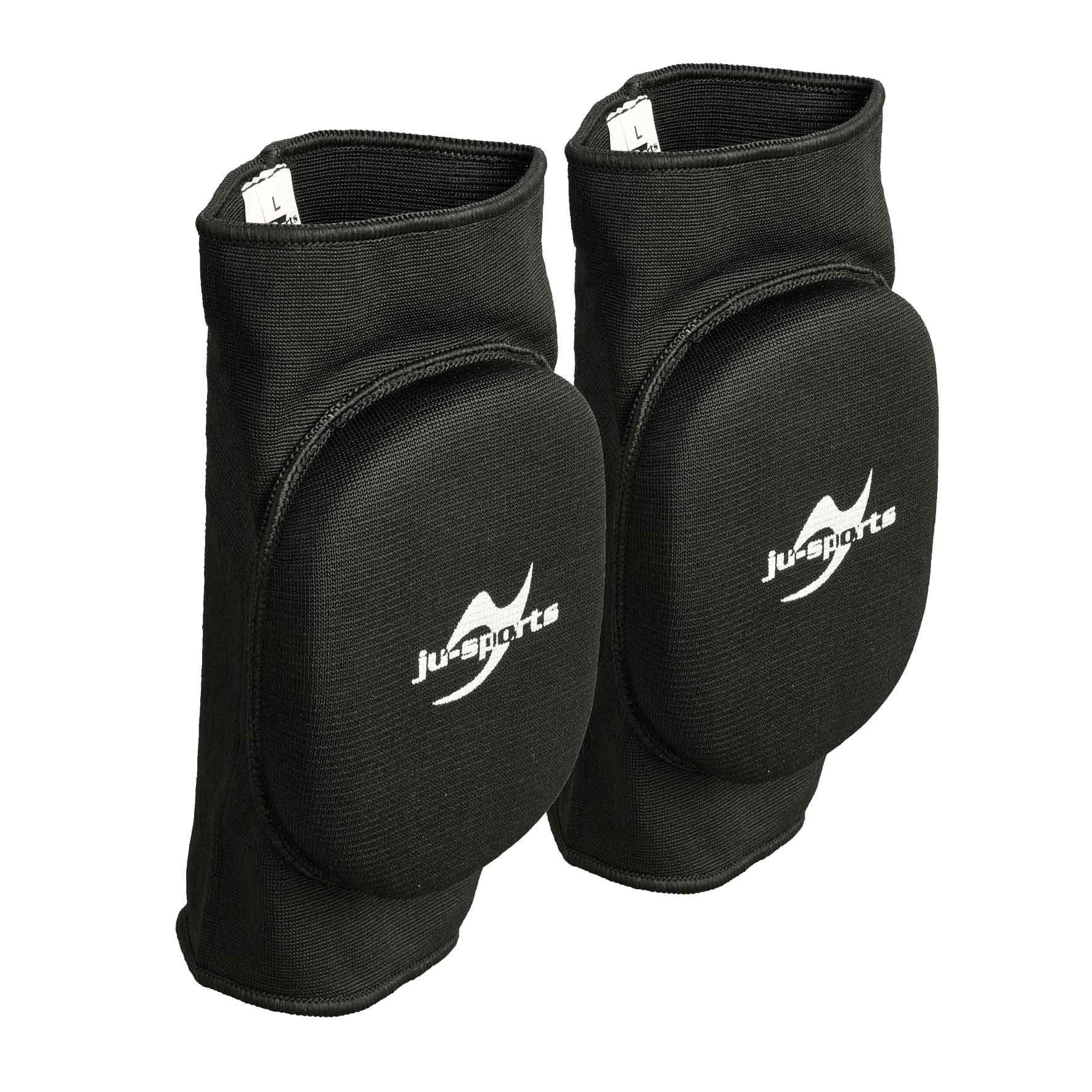 Ju-Sports Knieschutz Pro schwarz