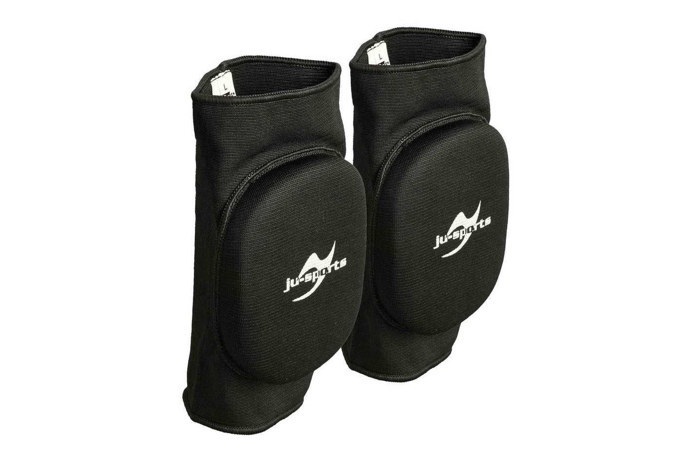 Ju-Sports Knieschutz Pro schwarz