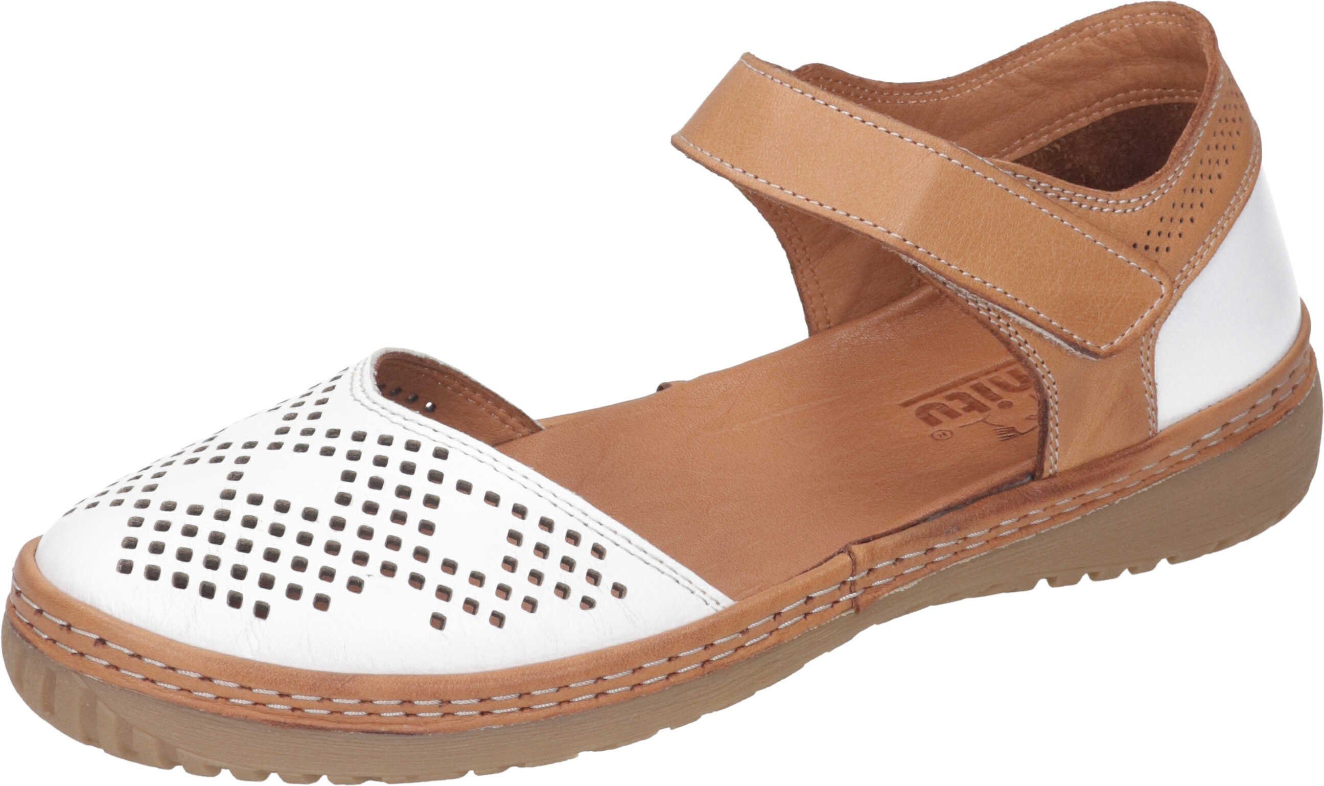 Sandalen Sandalette