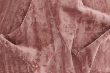 Teppich Indra Teppich 350x250 cm Viskose pink., ebuy24, Höhe: 1 mm