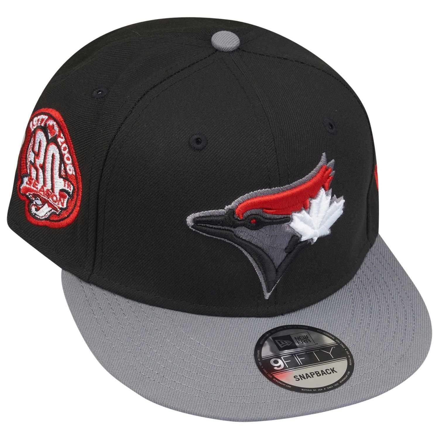 New Era Snapback Cap 9Fifty COOPERSTOWN Toronto Jays