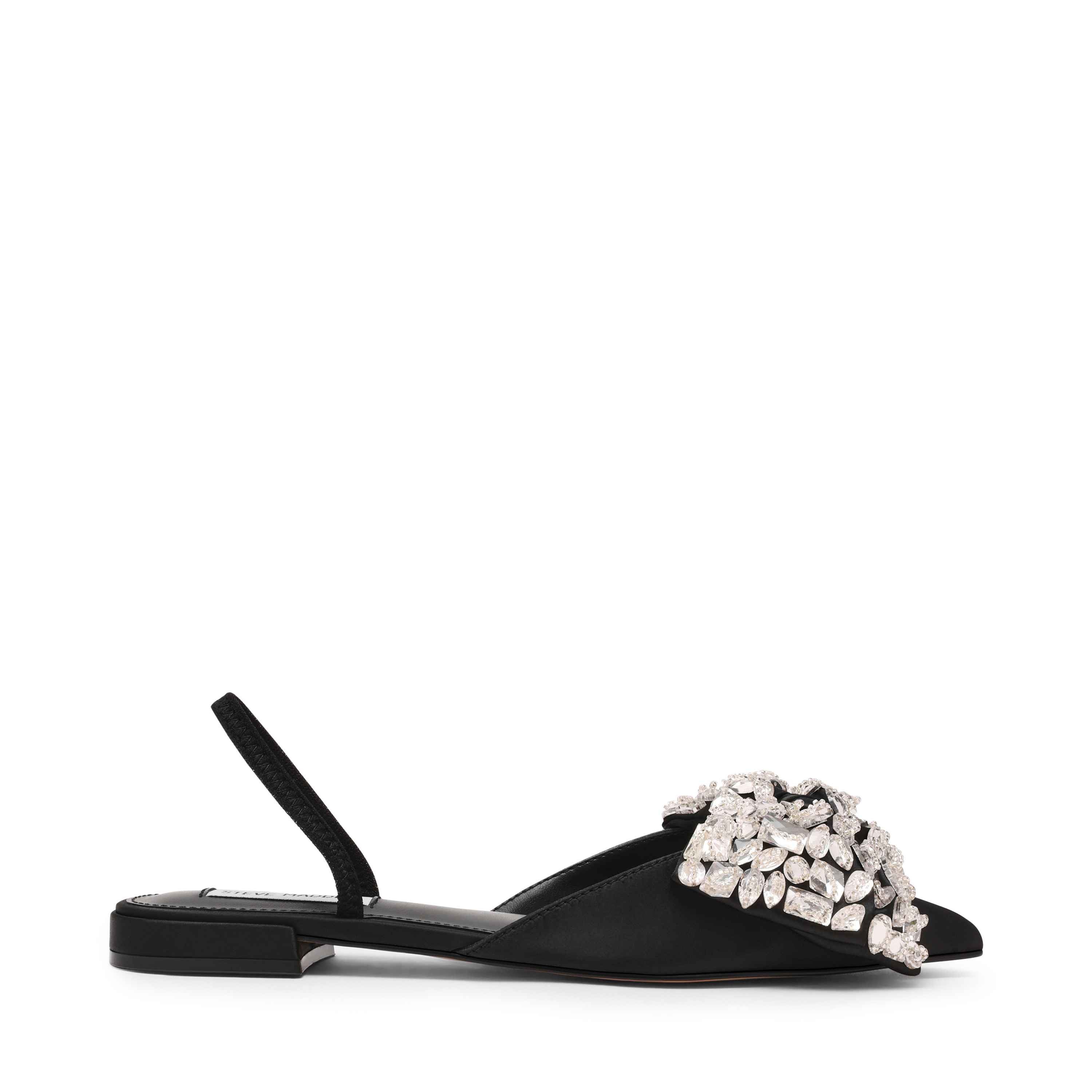 STEVE MADDEN Steve Madden Damen Sling - 11004785-486 in schwarz Slingpumps