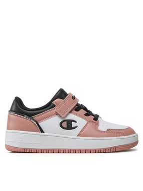 Champion Sneakers Rebound 2.0 Low G Ps S32497-PS013 Pink/Wht/Nbk Sneaker