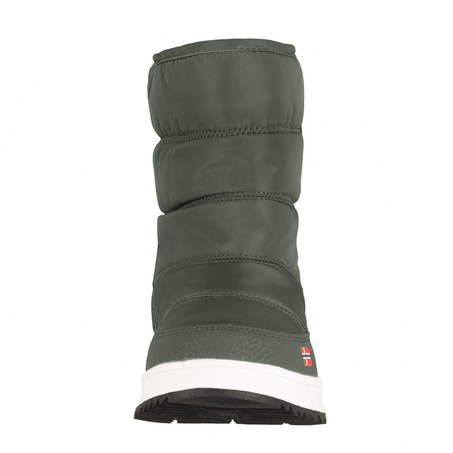 TROLLKIDS KIDS KONGSBERG WINTER BOOTS Winterboots mit profiliertem Laufsohlenprofil, mit Gummilaufsohle, für Kinder