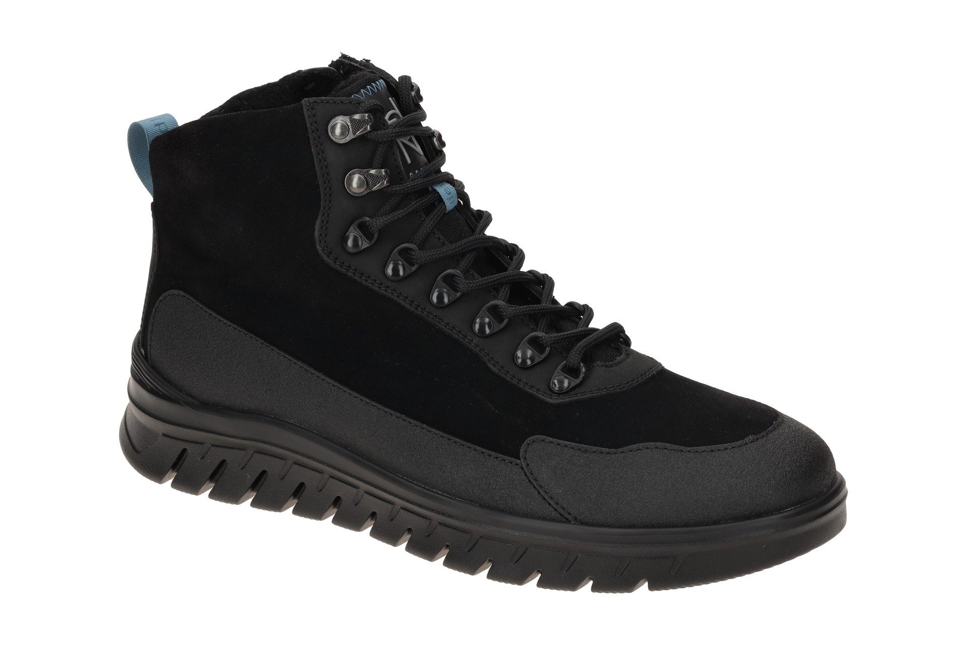 Waldläufer 915801 Stiefel